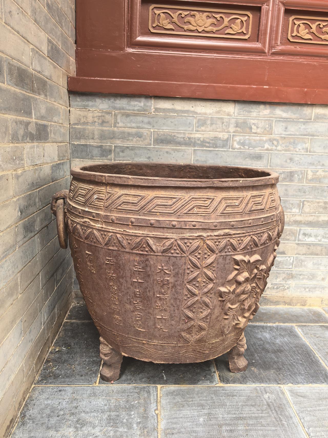 我今天搞明白了一直以来的一个疑惑:“全国省份那么多，唯独山西却拥有那么多古建筑