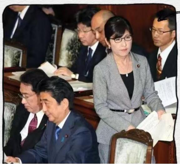 日本为什么首相和内阁换来换去，可国家却一直很稳定？原因其实很简单，首相不过是个摆