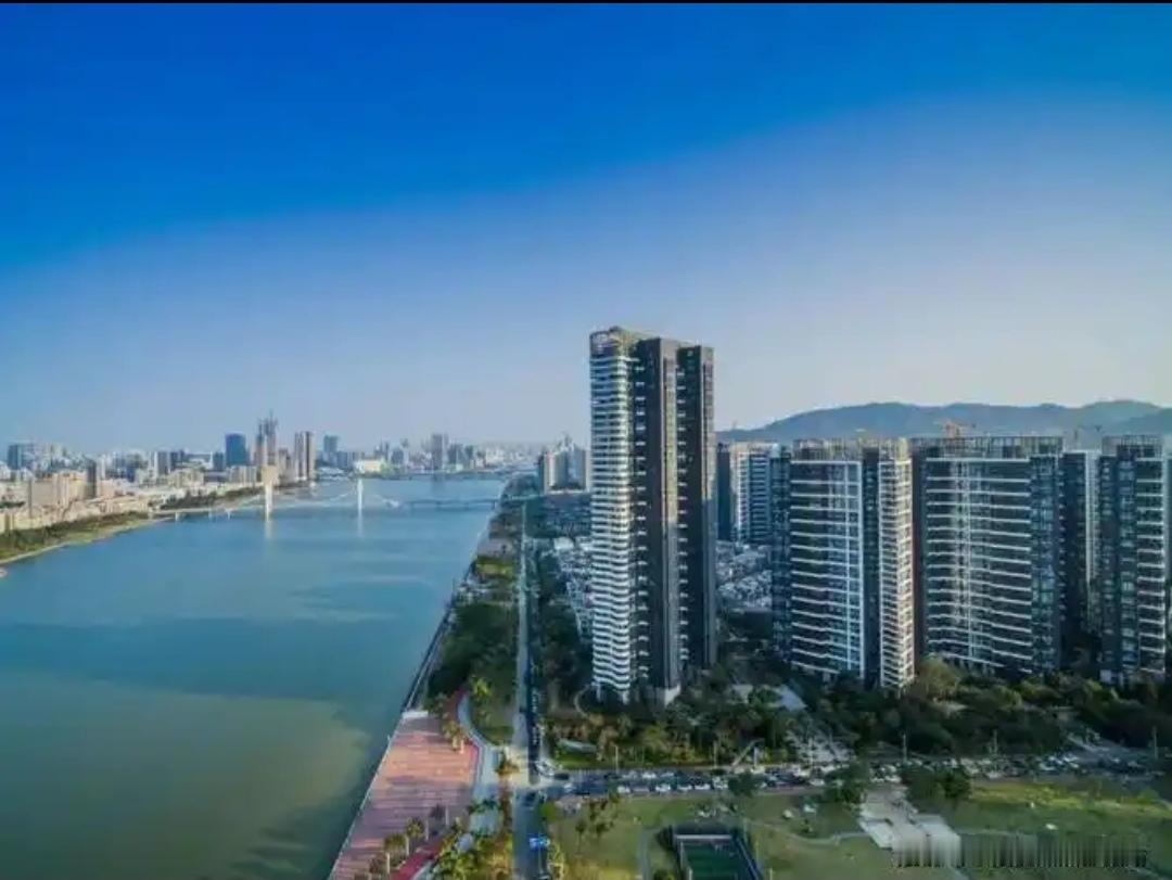 今天深圳湾中信诚开信悦湾的开盘盛况，为深圳楼市转向揭开了序幕。长久低迷的楼市