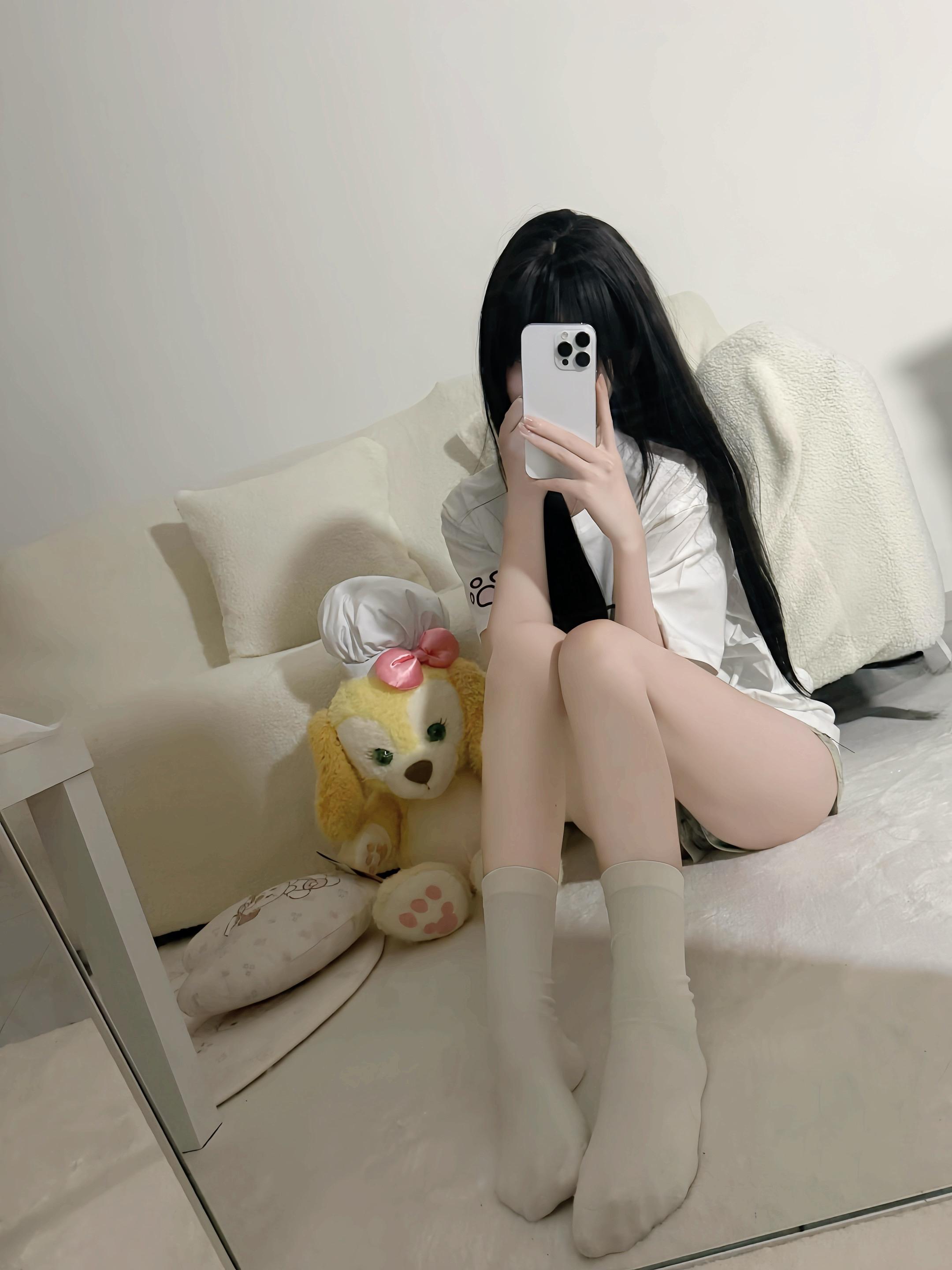怎么又下雨。