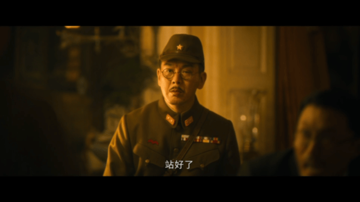 觉醒年代没等到的田家泰也没等到电视剧八千里路云和月从觉醒年代到八千里路，先辈们以