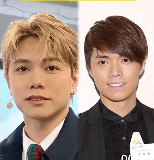 张敬轩想来大陆，就是两个字：利益。看到同公司的其他艺人频繁在内地开演唱会，挣得盆