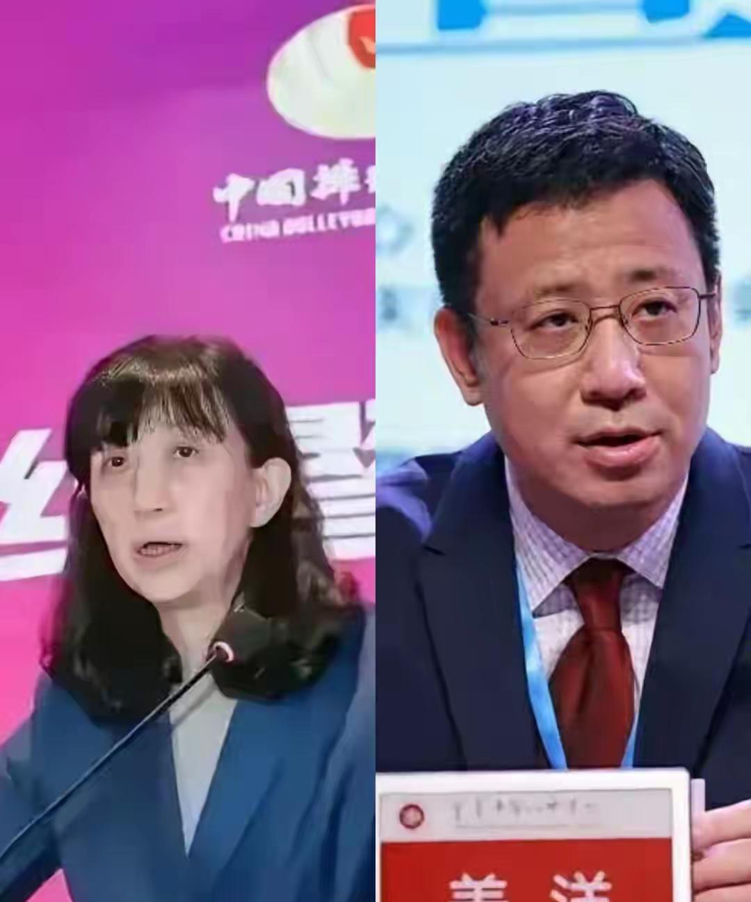 赖亚文最奇怪的地方就在于她明明知道朱婷最能打在世界上都能数的着的能打可是