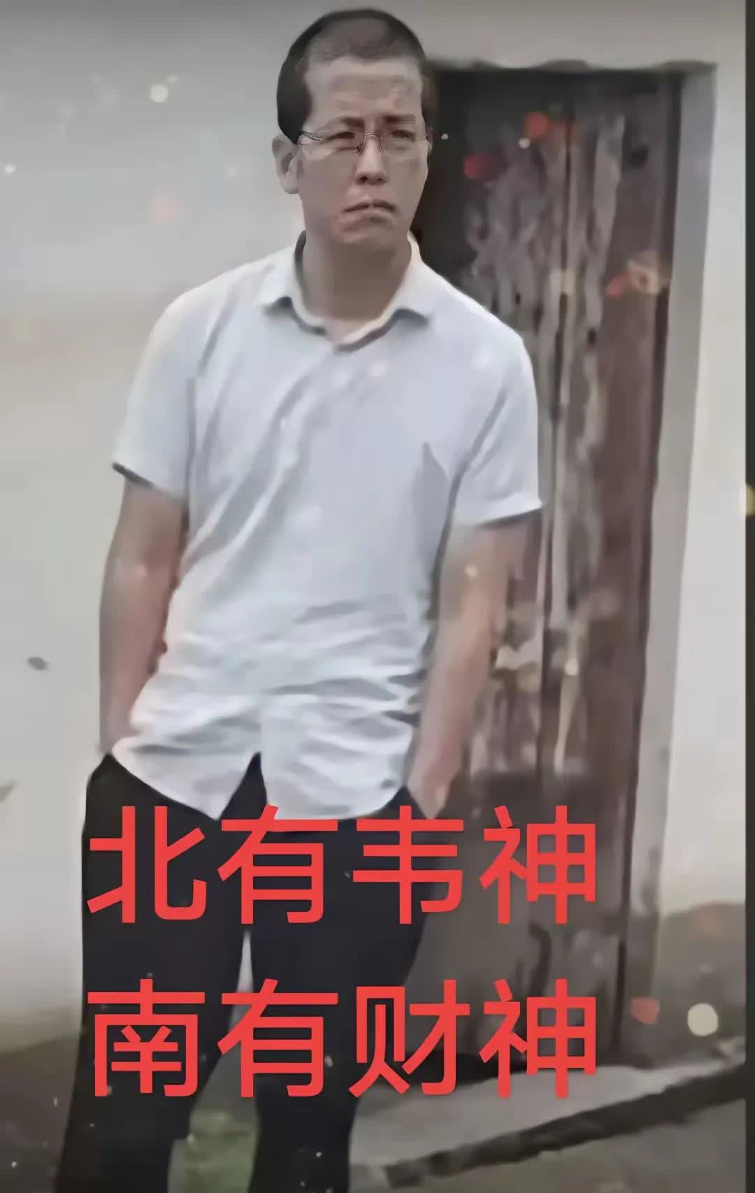 想起了罗翔教授的一句话，他说这个世界上还有比人更坏的东西吗？看到这个人我是真的相