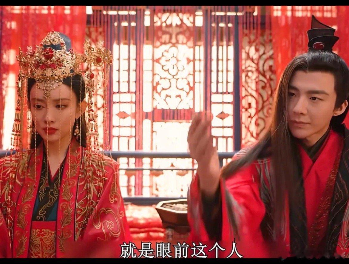 孟子义还和刘宇宁合作过？只不过这造型好雷人