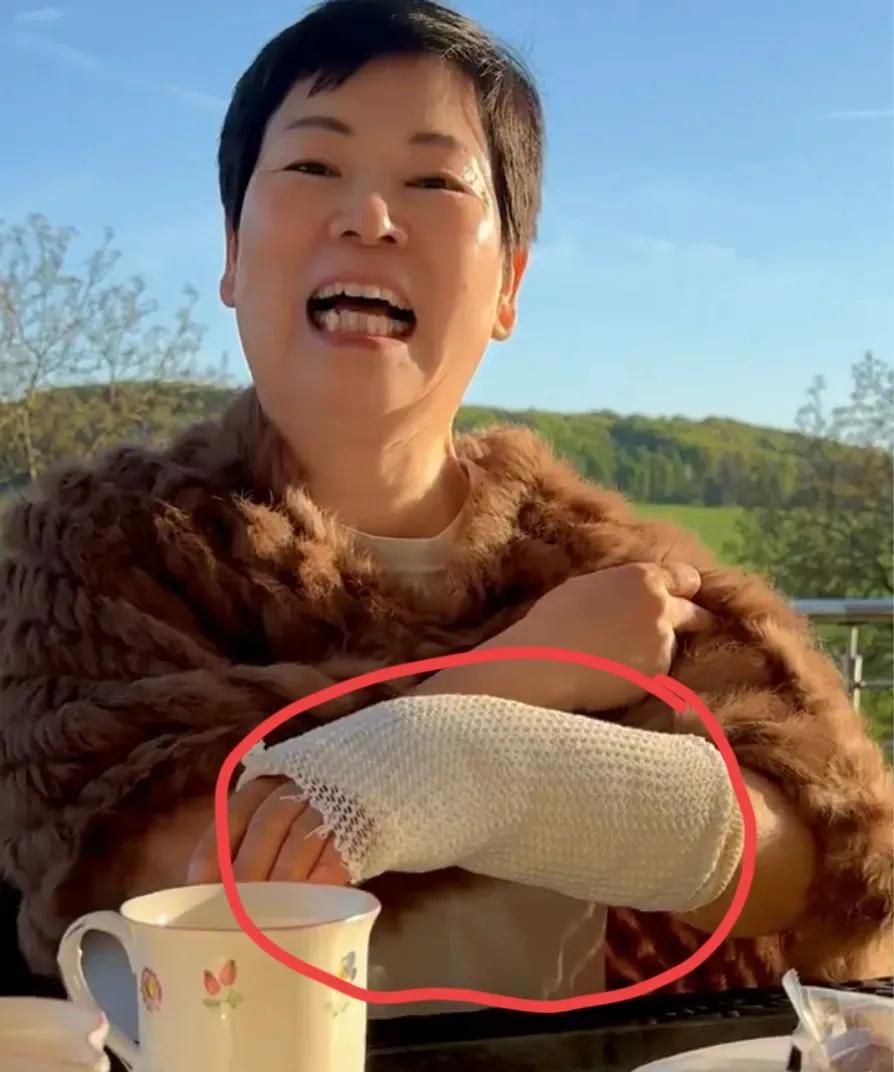 本以为高龄运动员的职业生涯总伴着隐退与沉寂，没想到61岁的倪夏莲刚宣布第七次冲击