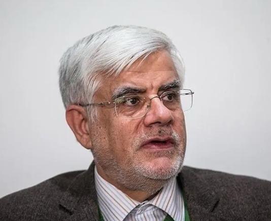 3月1日，央视报道，据伊朗学生通讯社消息，副总统穆罕默德·礼萨·阿雷夫宣布战时接