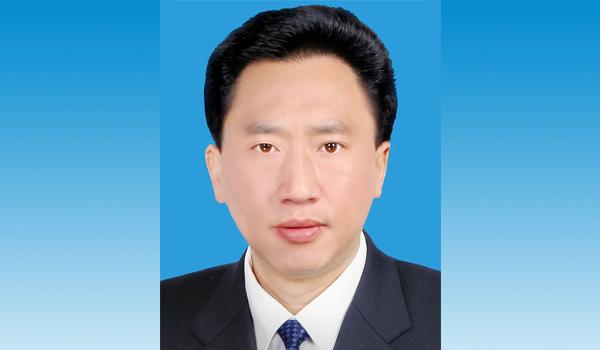 肖友才当选西藏自治区人大常委会副主任