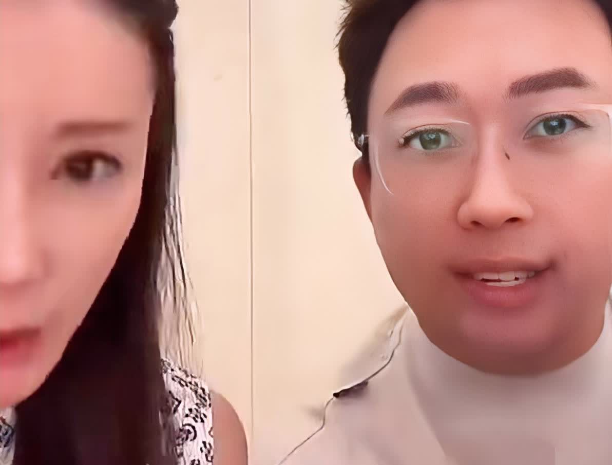 哈哈哈😁，是让于正心心念念的人啊[大笑]于正直播又聊到肖战了：“跟顶流