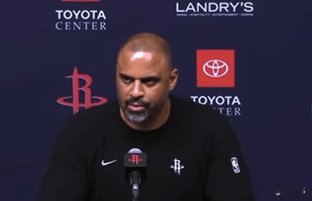 杜有引力！乌度卡谈杜兰特：“对手会把更多重心放在杜兰特身上。”“这给我们