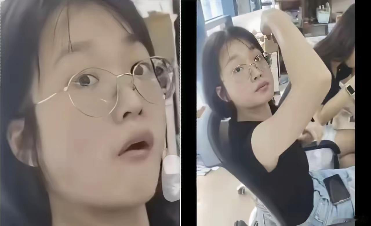果然不能深挖，简直离大谱，网传这个白嫖外卖的的女子居然有32次白嫖记录。​