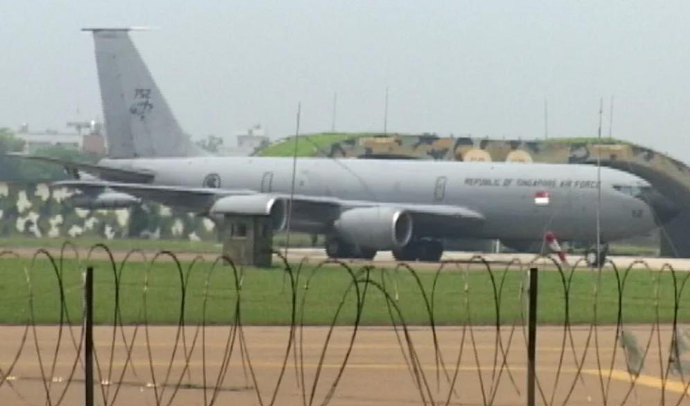 新加坡做出了关键抉择！存续50年的驻军终于要撤走，台海大局已定！ 终于撑不住