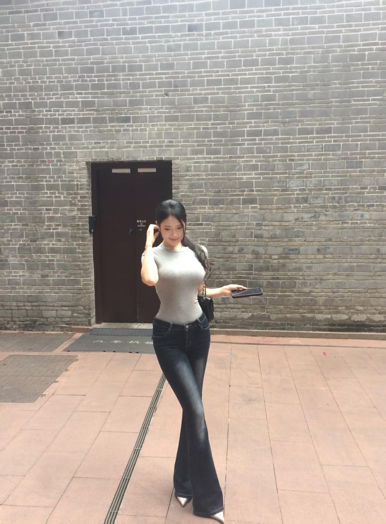 古韵悠长意自闲