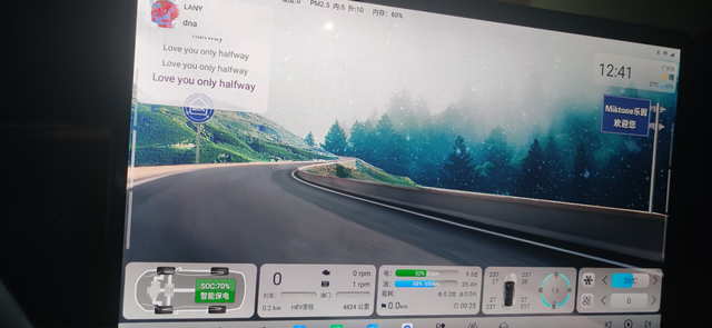 反向ota是比亚迪的傲慢1.2版本升级偷油，1.3版本升级关掉第三方软件权限