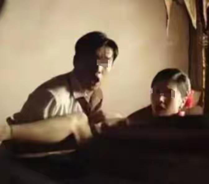 北京深夜惊魂！妻子误发“今晚去陪你”给丈夫，娘家7口人直扑城东锦绣花园1107室