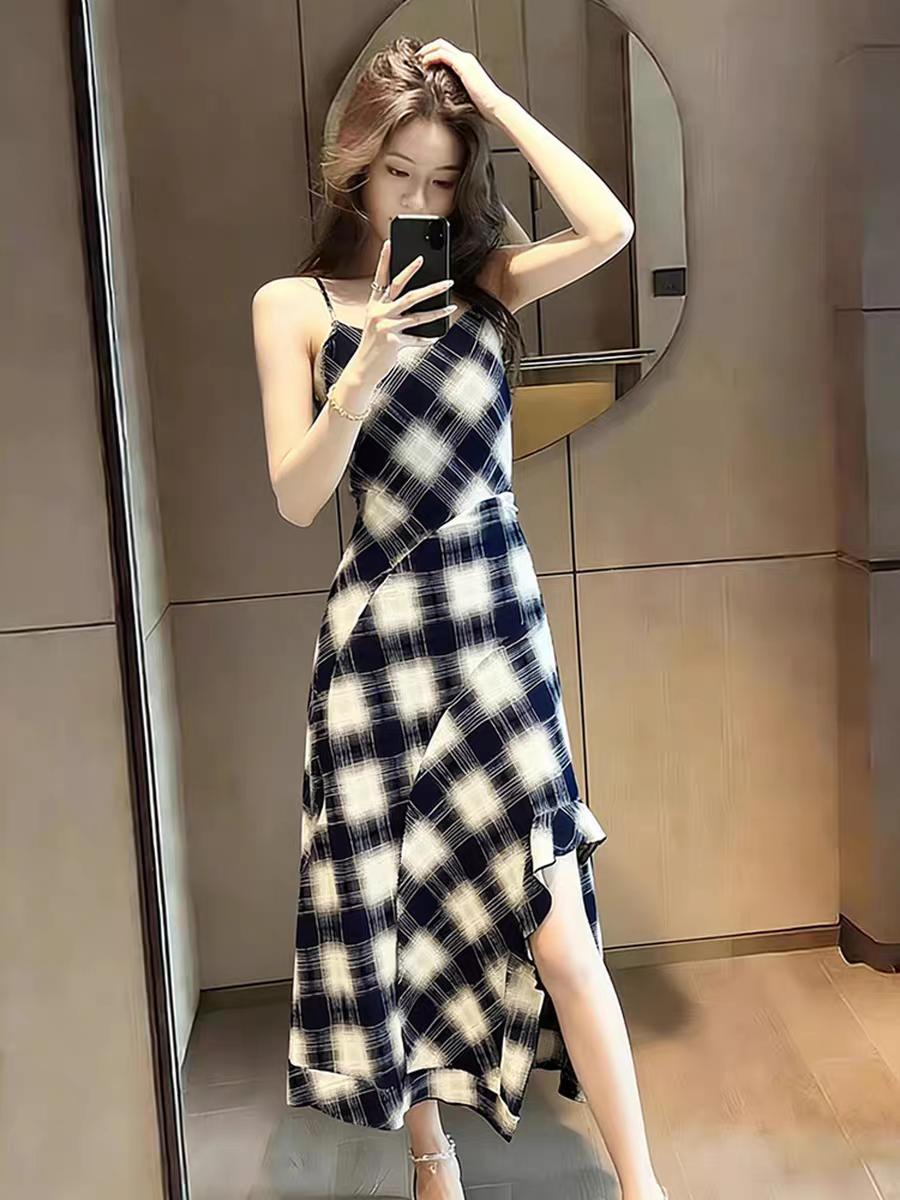 感觉还是挺美的！