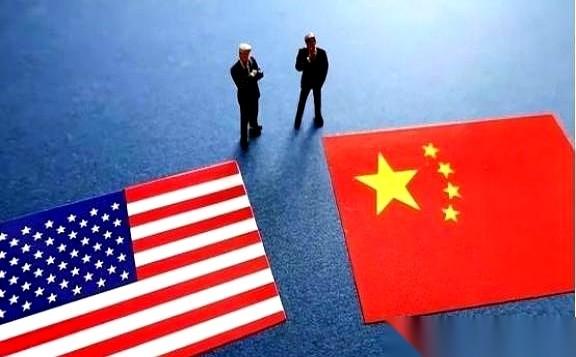 看到一个德国军事专家说的话，一下子把我点醒了。他说：你老琢磨美国为啥不跟中国打，