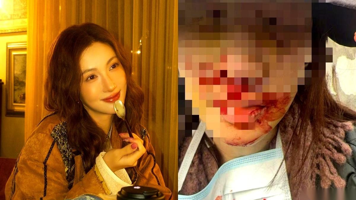 “我来开的。”就这四个字，从助理嘴里对着警察说出来的时候，这事儿的性质就全变了