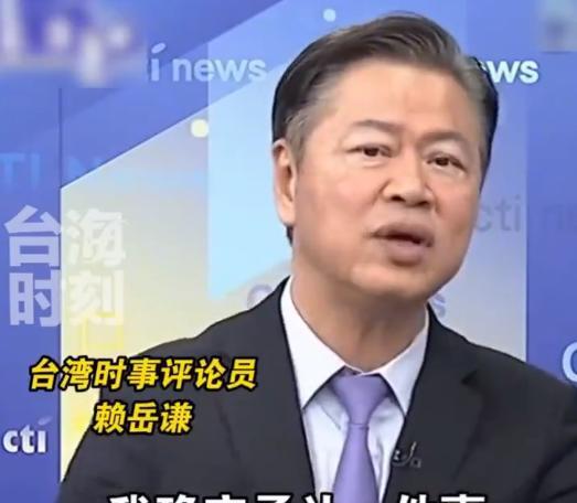 万万没想到，印度确实有比中国“强”的地方！台湾专家赖岳谦曾表示，印度有一点比中国