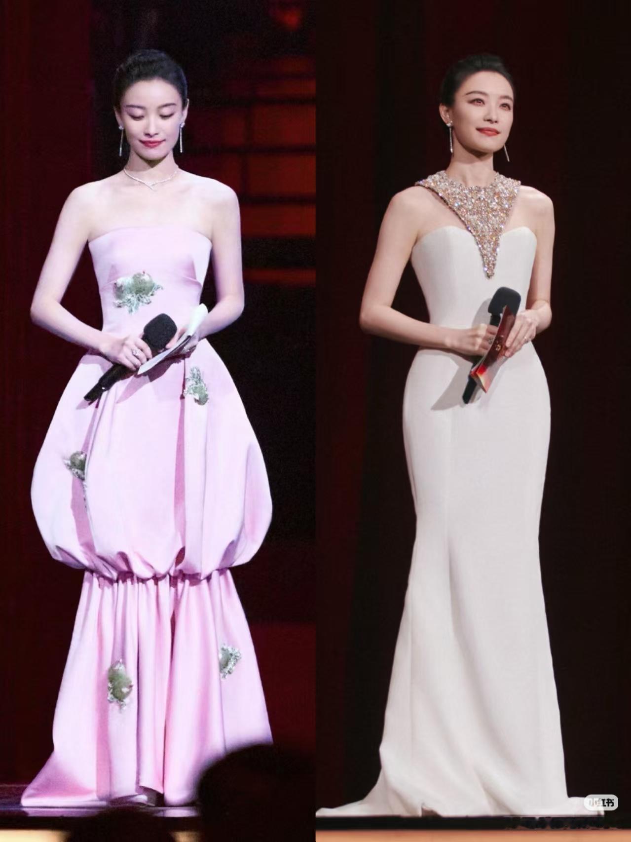 估计其他女演员都睡不着了不是因为自己没有获奖也不是因为嫉妒宋佳获得金鸡最佳女