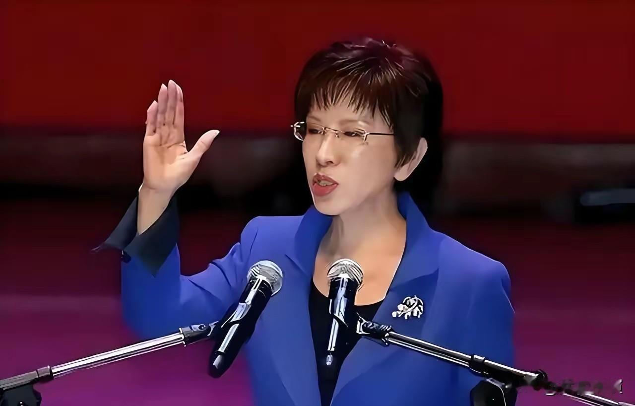 大陆对蓝营的误判，今天必须终结！这么多年以来，很多人都高估了蓝营的立场。我