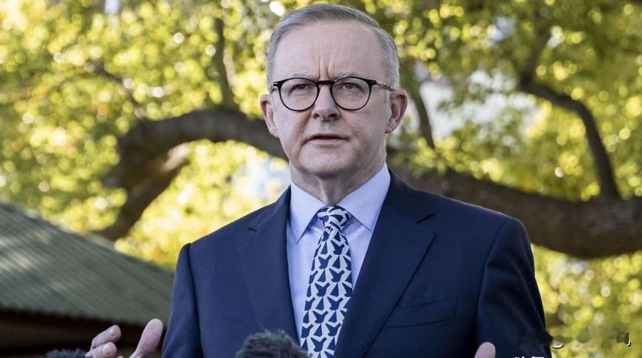 48小时内，澳大利亚两次插手台海，中方杀鸡儆猴，叫停特殊待遇2025年12