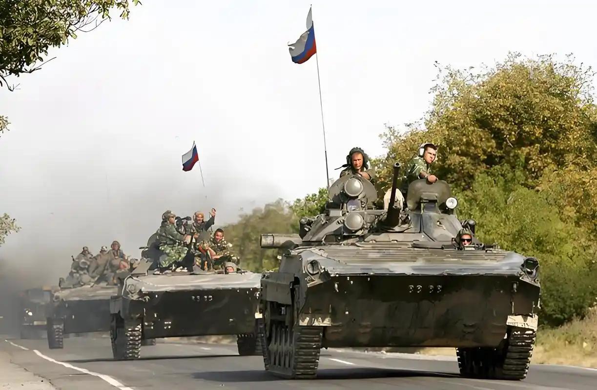 乌军这次遇到了大麻烦！12月24日，俄国防部的消息称，俄军已经逼近佩切涅格水库