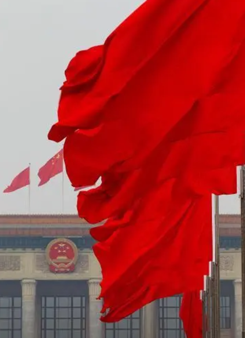 新加坡的《联合早报》昨天发文，大概表述的意思是，说要不是美国这些年往死里整，搞贸