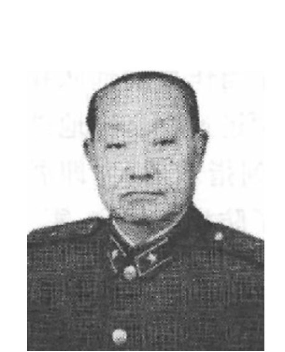 百战将星沈穆：从新四军战士到功勋副军长，征战半生守家国沈穆，1926年出生