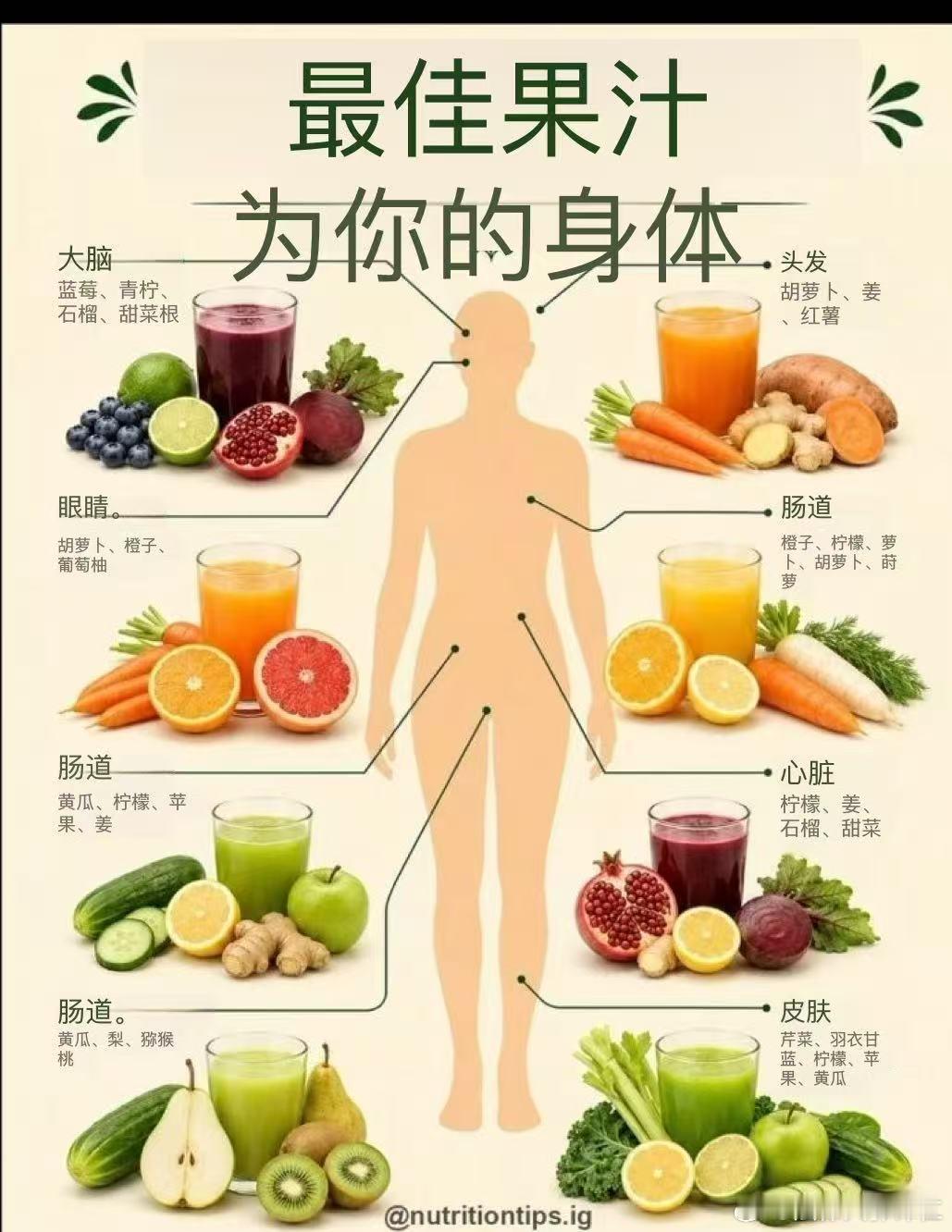 除非医嘱，一般情况，日常饮食只要吃对了，维生素营养完全胜任人体需要…​​​