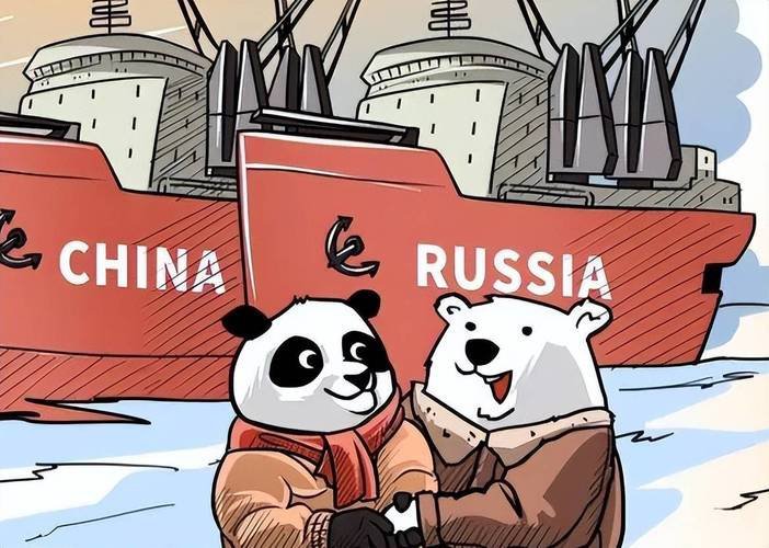 ——未来百年国际局势:1、俄罗斯不会对英国开战，也不会跟北约开战。2、乌克兰战争是俄罗斯对欧洲的最后
