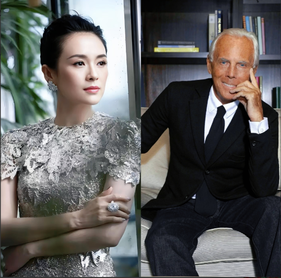 91岁阿玛尼先生无子而终不是生不了，而是他没等到灵魂伴侣，宁可孤独着也不将就