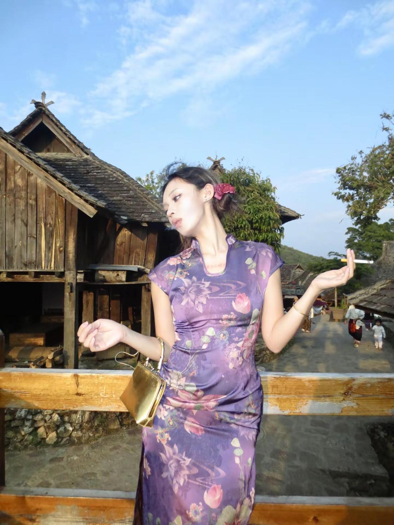 🇨🇳。完全meangirl古早inmyfeelings