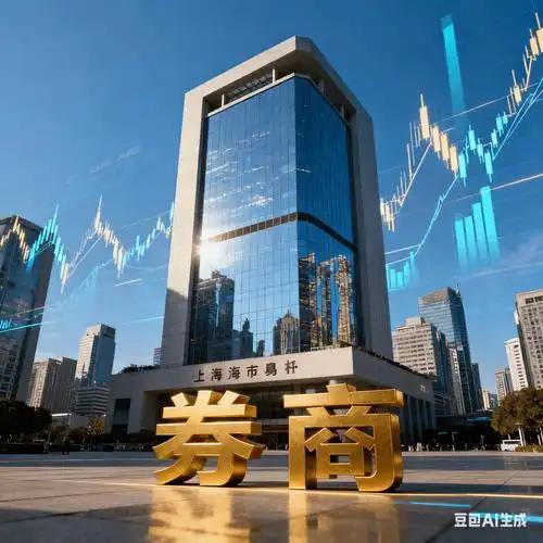 说下券商板块吧，这玩意儿在散户心里真的是又爱又恨，外号“牛市旗手”，背地里大家都