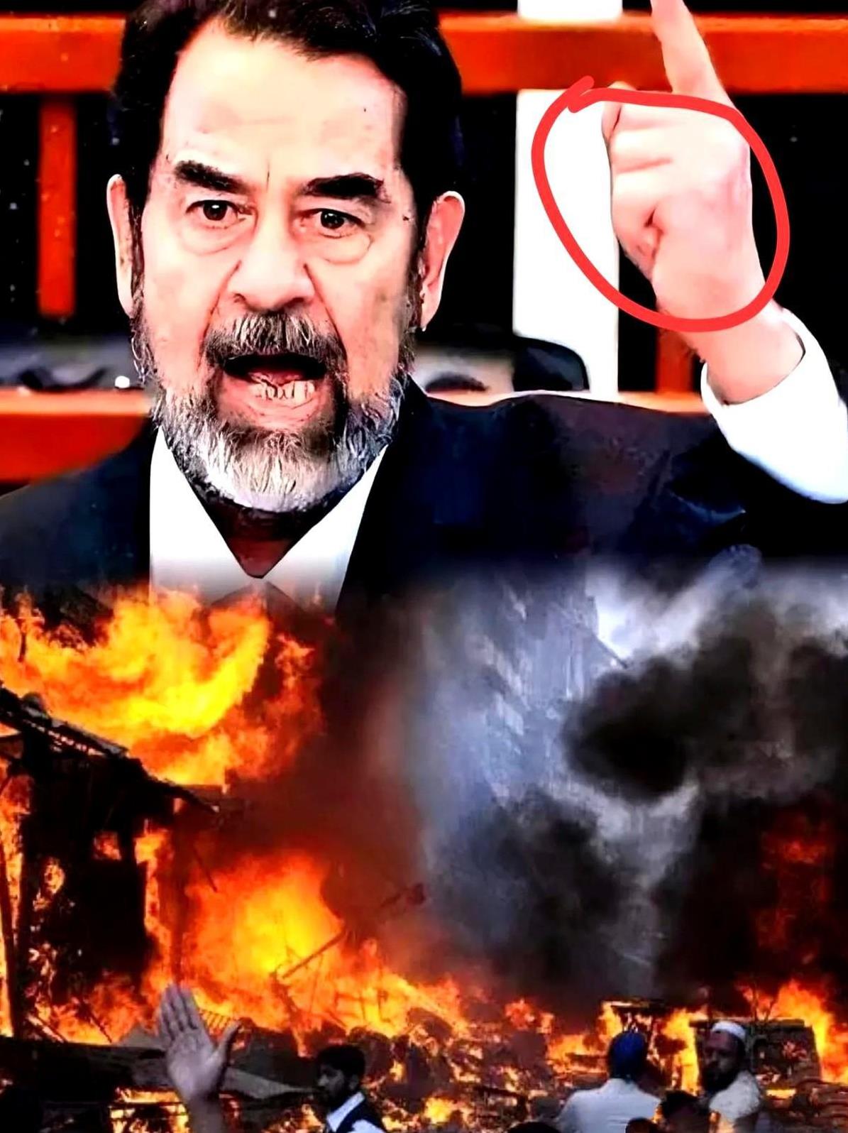 快讯！快讯！！近几日，伊拉克军方高层发言态度表示得非常明确，他们反对任何侵犯伊