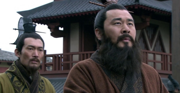 张飞和颜良谁更厉害一些，结果出乎意料，张飞是蜀汉五虎将之一，颜良是袁绍帐下猛将，