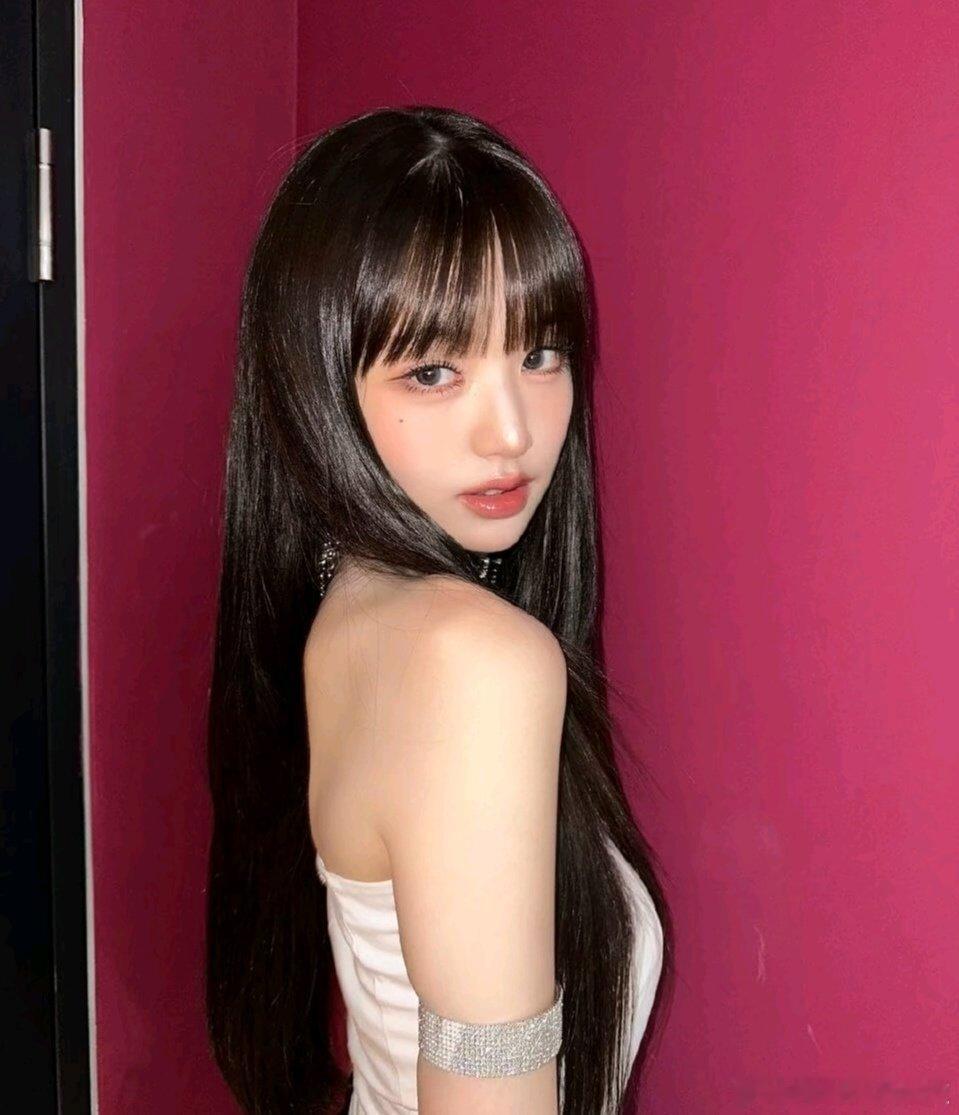 #张元英#就是那个家人们我算了一下张元英才是五女一​