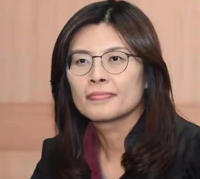 ☁郑丽文直言不讳：中国就是我们的国家，解放军就是我们的坚强后盾！这话从台湾