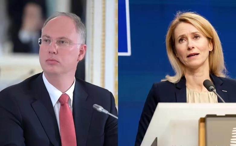 12月7日消息，俄罗斯总统特别代表德米特里耶夫公开表示，卡拉斯是送给世界的礼物，