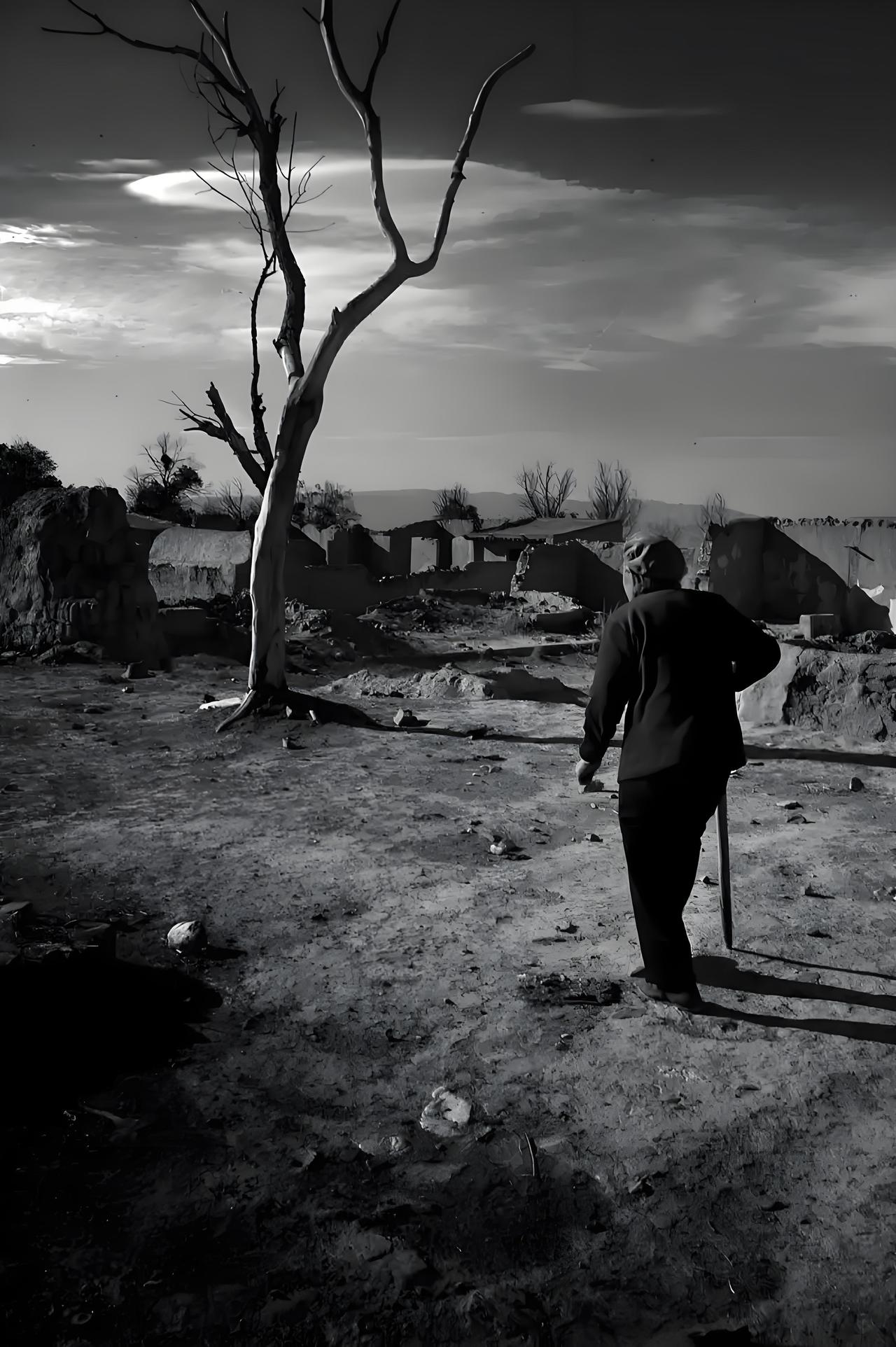 谁都知道年轻时不顾家老了没好下场，为啥还有人偏要走这条路？生活里所有人心里都明镜