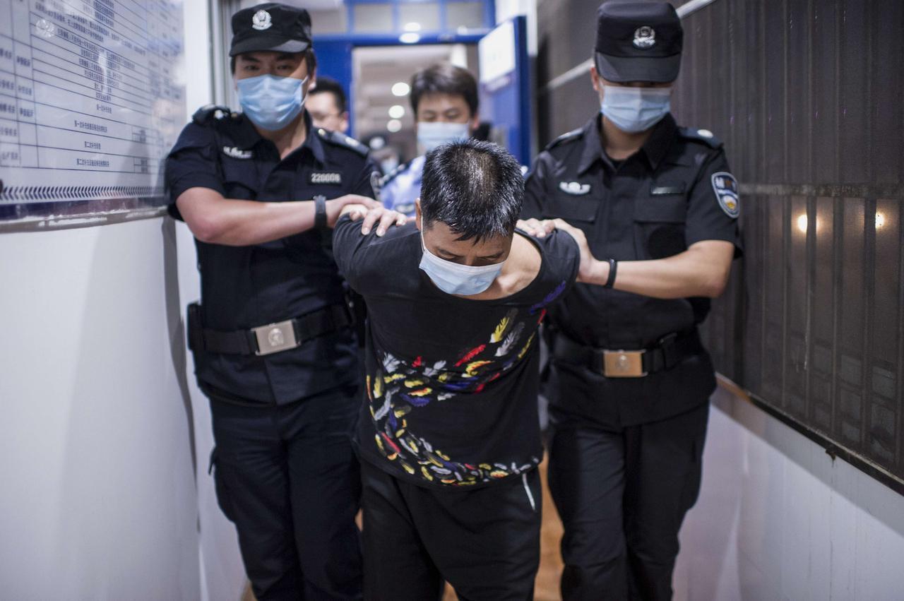 太好了！反腐系统全面升级，所有贪污者无处遁形，社会公平进一步提升！新规落地，自