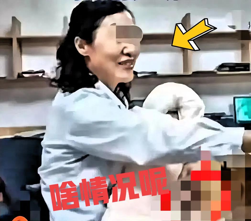 产妇家属估计脸都黑了！他怎么也没想到邵医生的遗书成了关键证据。​​手术签