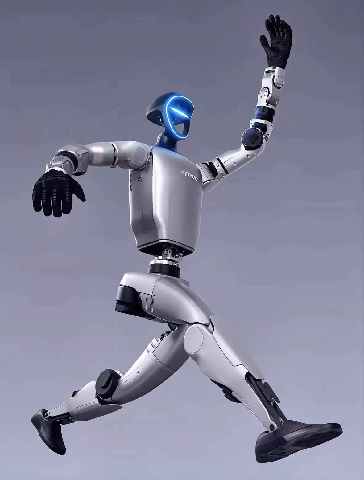 看完宇树春晚同款机器人的定价，我当场就清醒了，直接给自己定了三个实打实的目标，不