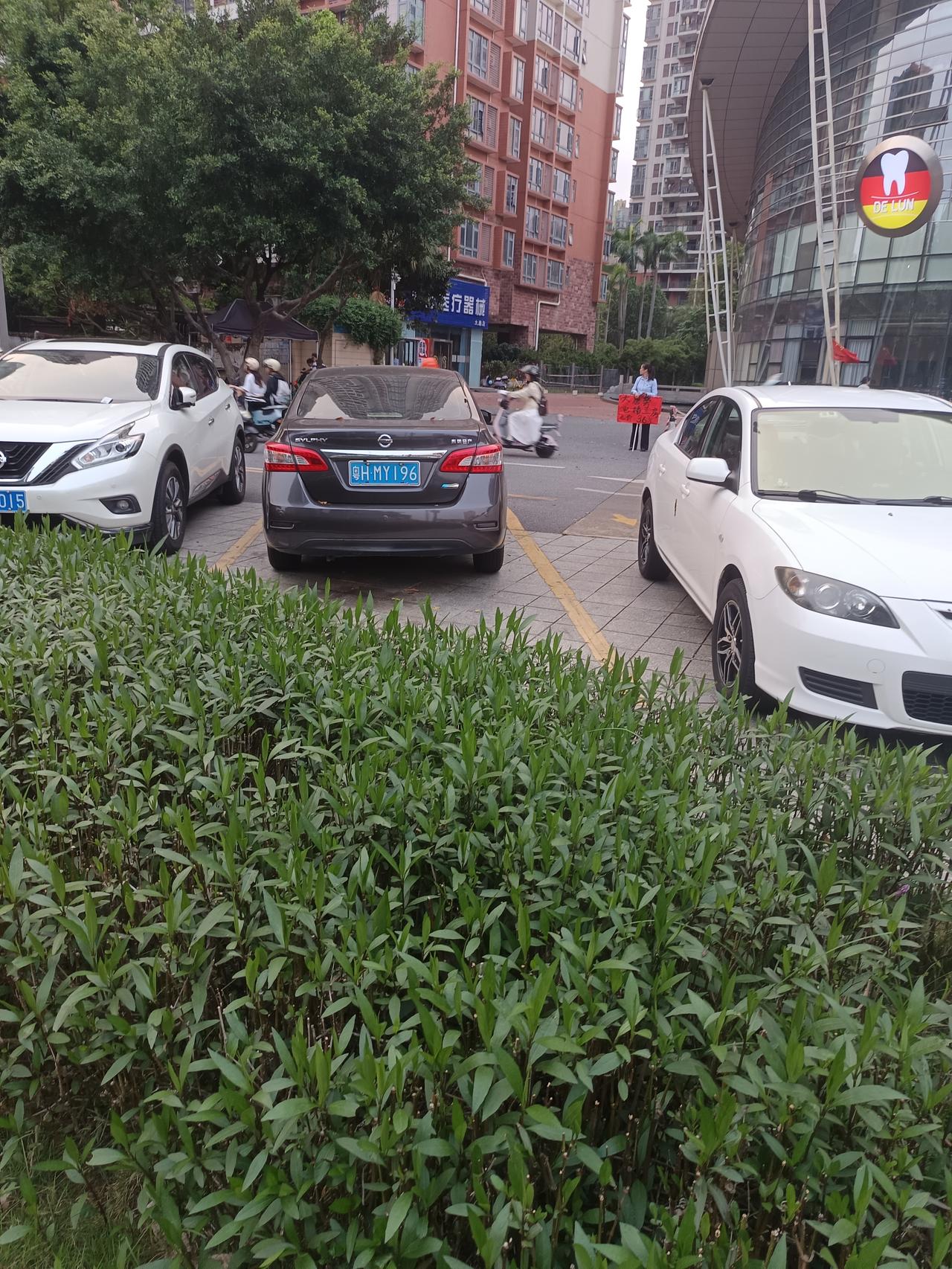 我在大唐盛世发现一个很严重的问题但不知道怎么说才好你敢相信吗？现在有