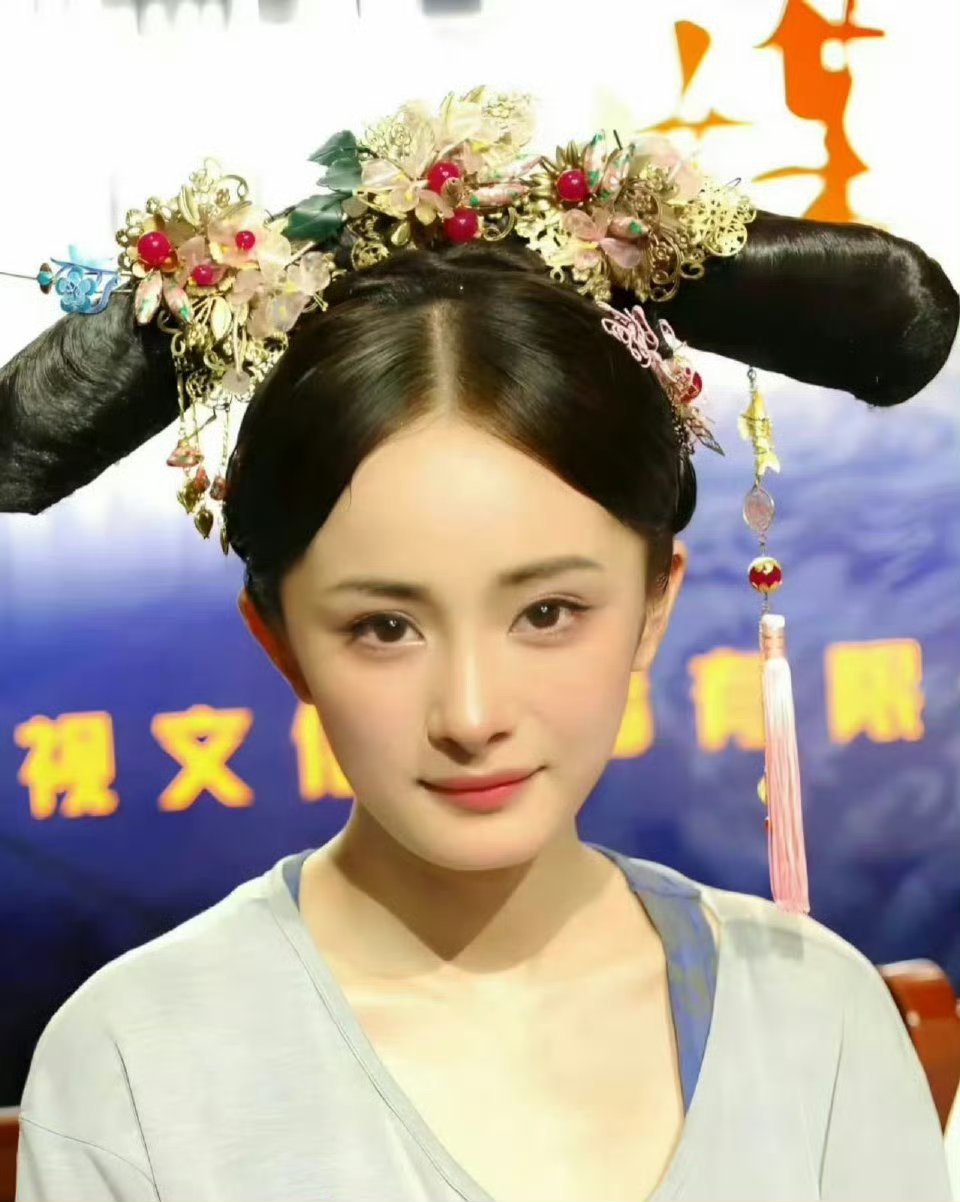 85花早期美成啥样了各个都是合照“杀手”清新脱俗姐姐们我可