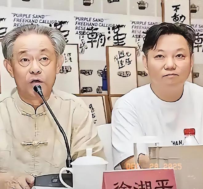 细思极恐！徐湖平儿子凭空消失，这时间点卡得也太巧了徐湖平儿子跑没跑？答案越