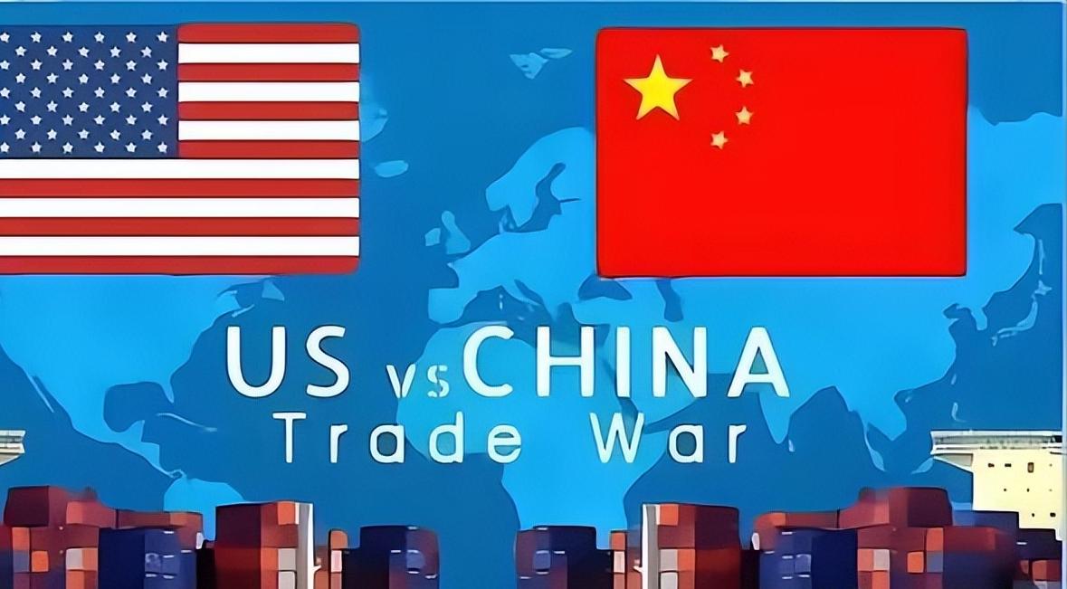 美国向中国放出狠话，如果中方迟迟不恢复稀土供应，美国就要祭出真正的杀手锏，把中国