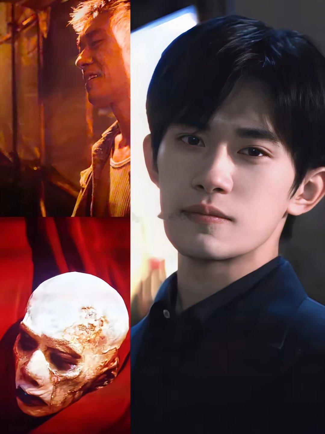 我有种预感，影视行业可能要变天了，不是因为《狂野时代》让人看不懂，也不是因为易烊