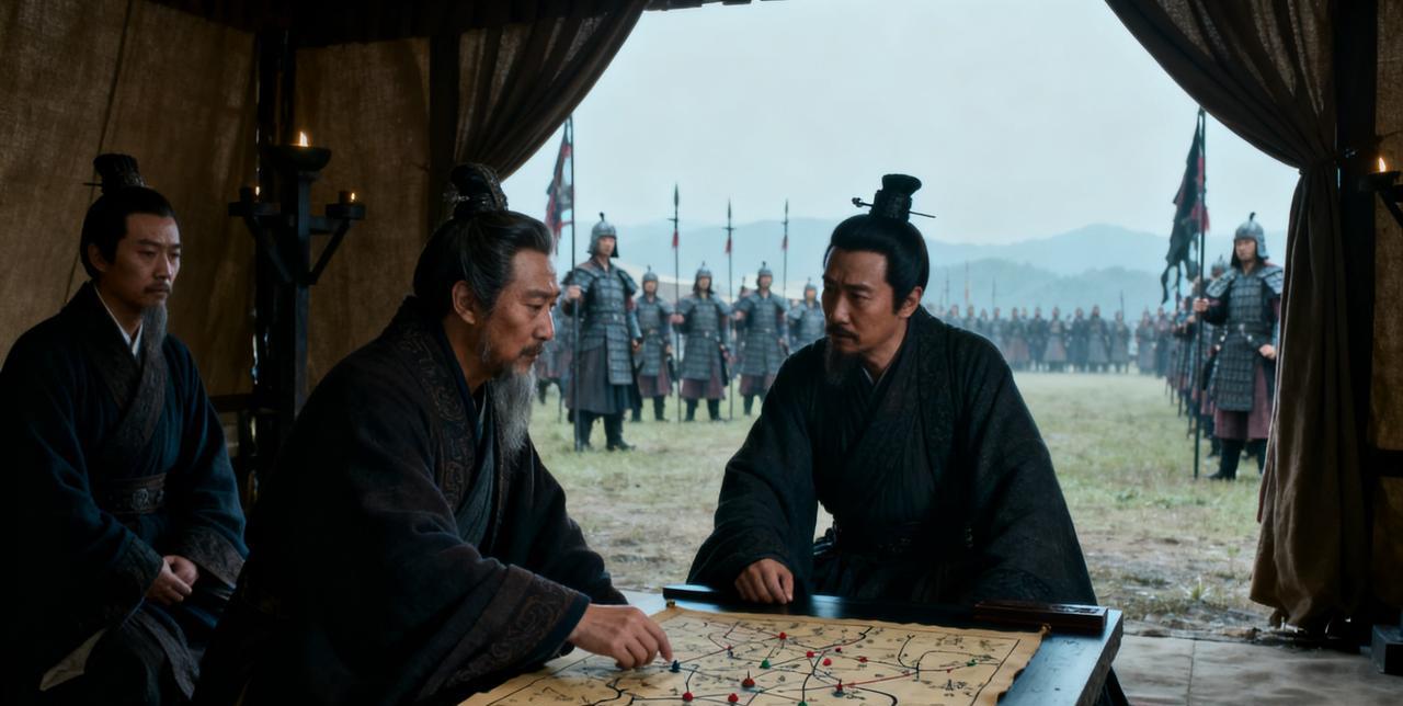 为什么很多小企业总是发展不起来始终都是那么大的规模，其核心原因在于老板什么事他都