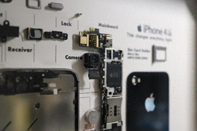 最近网上又吵翻天了：“买iPhone是不是人傻钱多？”另一边立马有人回怼：“国产